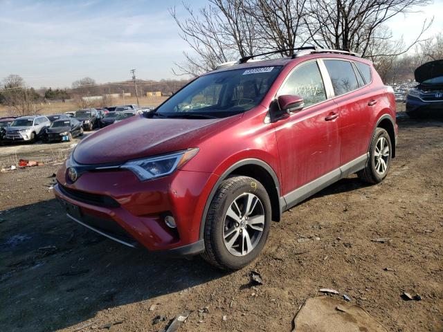 2018 TOYOTA RAV4 ADVEN JTMRFREV9JD232623