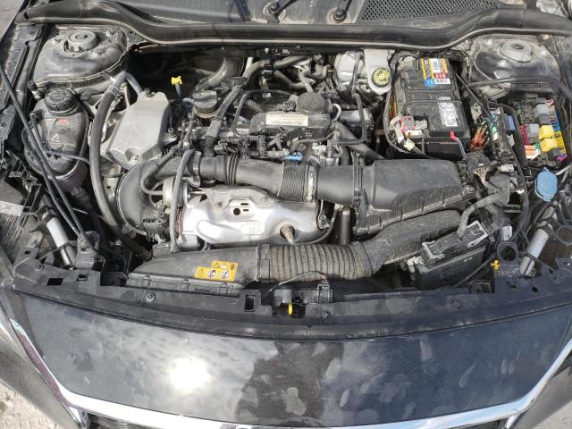 2019 INFINITI QX30 SJKCH5CP6KA009713
