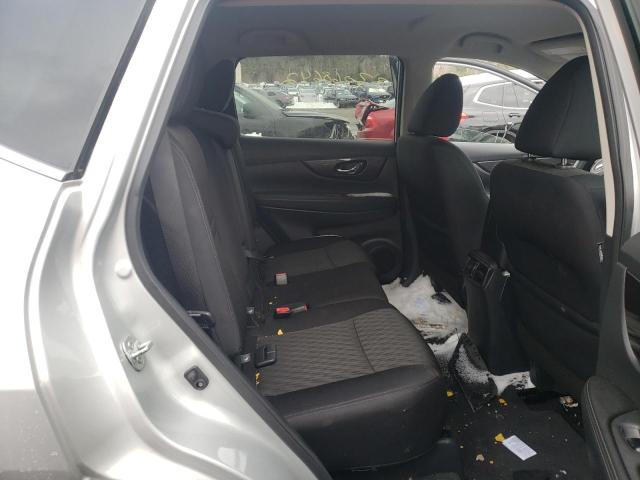 2018 NISSAN ROGUE S 5N1AT2MV3JC837866