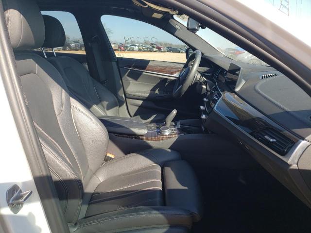 2018 BMW 540 I WBAJE5C55JG917810