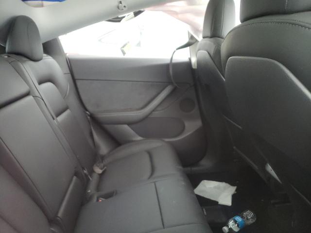 2021 TESLA MODEL Y 5YJYGDEE5MF253963