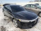 2018 HONDA  ACCORD