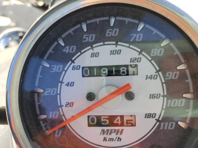 2014 YAMAHA XVS650 - JYAVM01E4EA139887