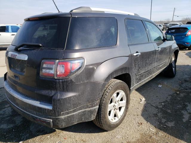 2015 GMC ACADIA ALL 1GKKRNEDXFJ270092