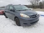 2008 TOYOTA  SIENNA