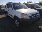 2002 HONDA  CRV