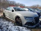 2014 AUDI  S7 RS7