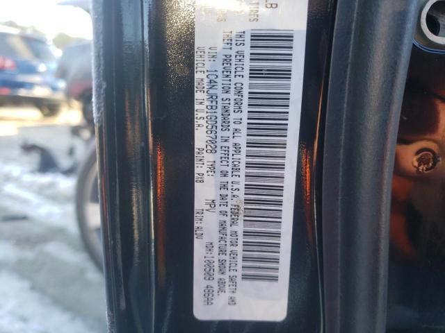 2016 JEEP PATRIOT LA 1C4NJRFB1GD567028