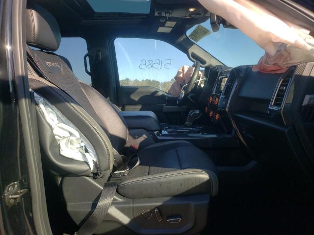 2018 FORD F150 PU 1FTFW1RG6JFD49239