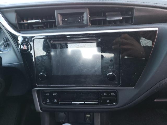 2019 TOYOTA COROLLA L 5YFBURHE3KP898068