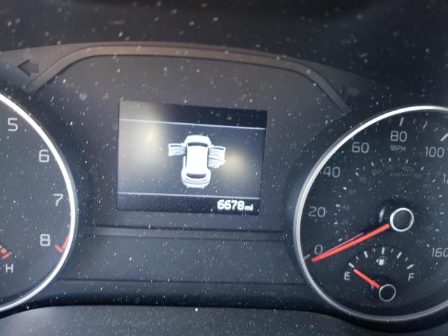 2022 KIA SPORTAGE L KNDPM3AC3N7009786