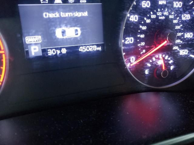 2019 KIA FORTE FE - 3KPF24AD9KE044862