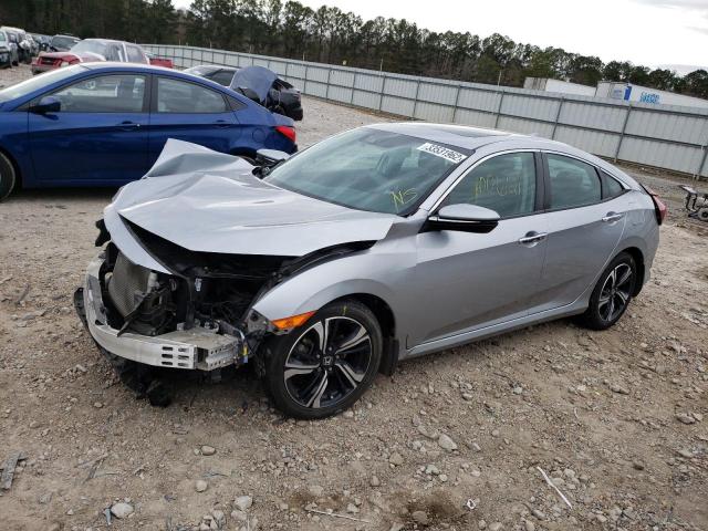 2016 HONDA CIVIC TOUR 19XFC1F9XGE031030