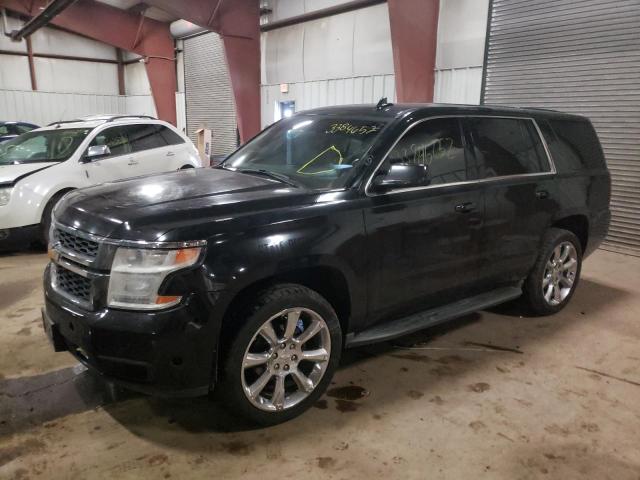 2016 CHEVROLET TAHOE POLI 1GNLCDEC0GR270700