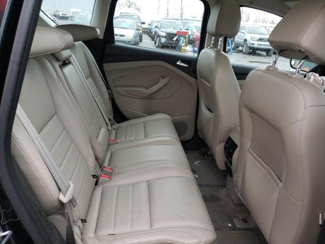 1FADP5CU1DL554117 Ford C-Max Prem 2013. Фото: 5