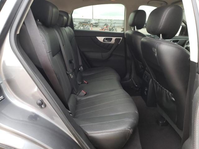 2017 INFINITI QX70 JN8CS1MW8HM412803