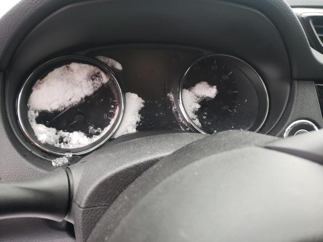 2018 NISSAN ROGUE S 5N1AT2MV3JC837866