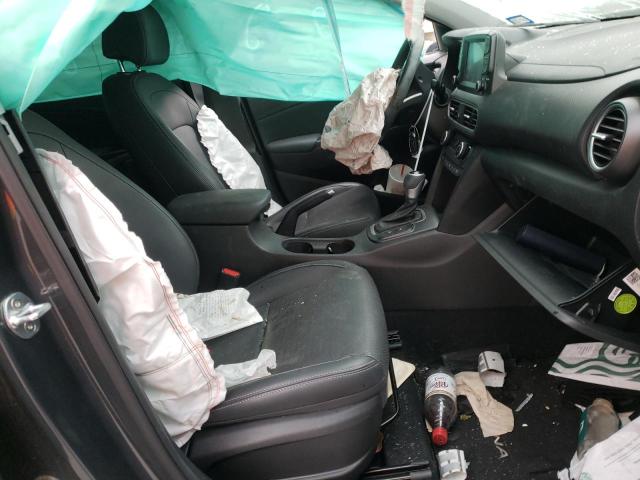 2020 HYUNDAI KONA LIMIT KM8K33A50LU542980