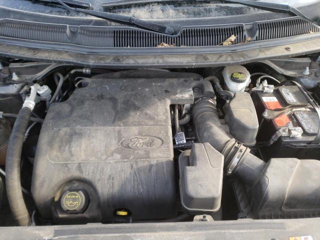 2016 FORD EXPLORER X 1FM5K8D88GGA70003