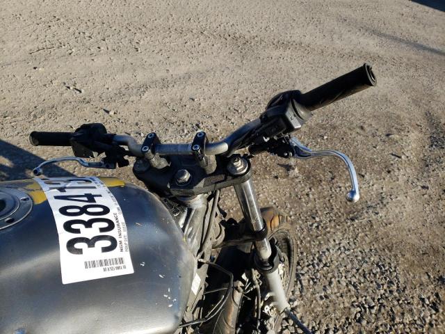 2009 YAMAHA FZ6 R JYARJ18E49A003626