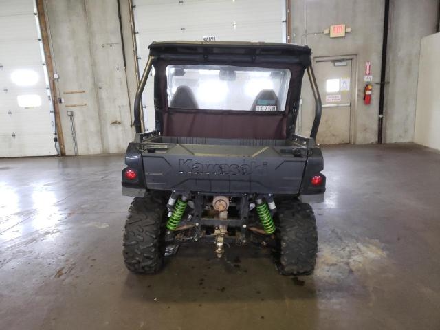 2015 KAWASAKI KRF800 B JKBRFCB14FB503126