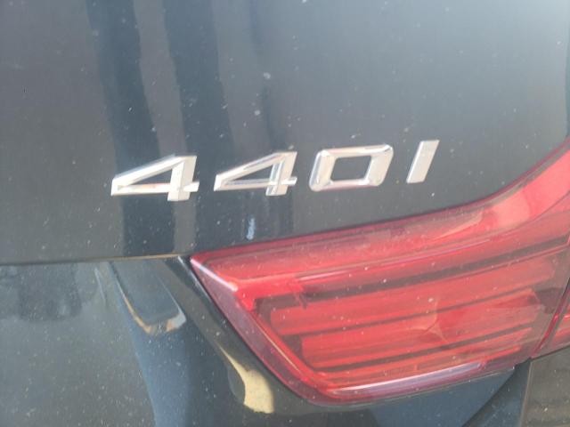 2019 BMW 440I GRAN WBA4J5C59KBM66730