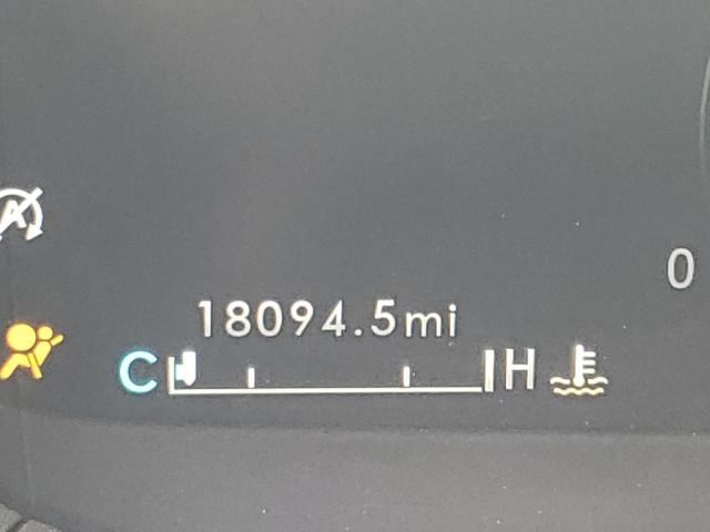 2020 LINCOLN NAUTILUS R 2LMPJ8K96LBL05351