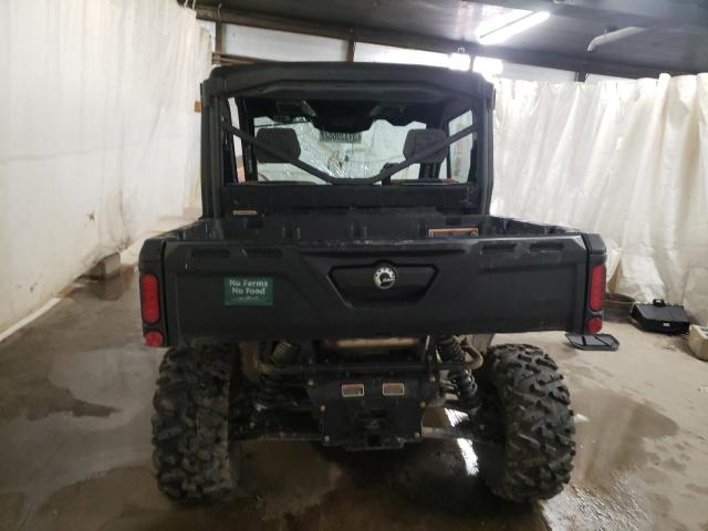 2021 CAN-AM DEFENDER L 3JBUVAX4XMK006732
