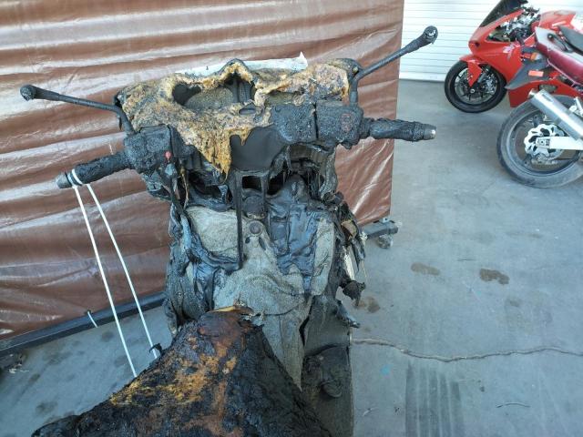 2006 APRILIA SCARABEO 5 ZD4RTC0136S000004