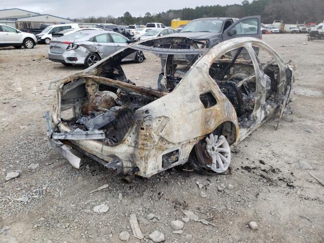 2018 BMW 740 XE WBA7J2C59JG938261