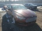 2015 FORD  FUSION