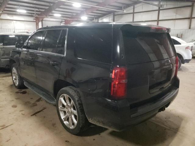 2016 CHEVROLET TAHOE POLI 1GNLCDEC0GR270700