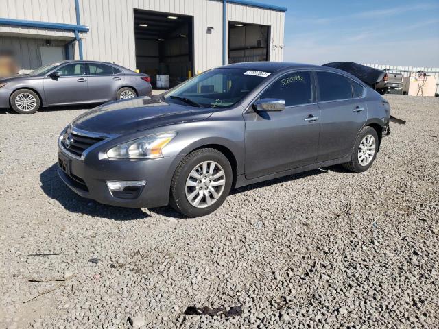 2014 NISSAN ALTIMA 2.5 - 1N4AL3AP4EC180149