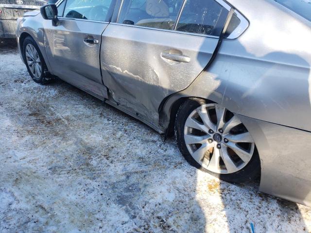 2017 SUBARU LEGACY 4S3BNAB68H3049345
