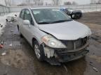 2008 NISSAN  VERSA