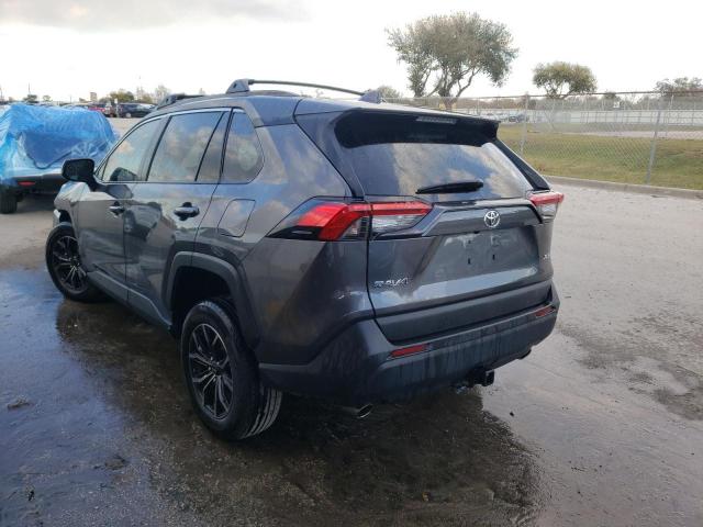 2020 TOYOTA RAV4 XLE 2T3W1RFV1LC070591