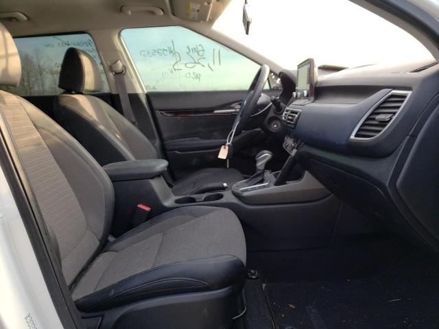 2021 KIA SELTOS S KNDEUCAA3M7180560