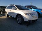 2011 LINCOLN  MKX