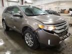 2013 FORD  EDGE