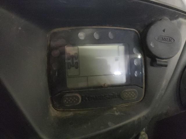 2015 KAWASAKI KRF800 B JKBRFCB14FB503126