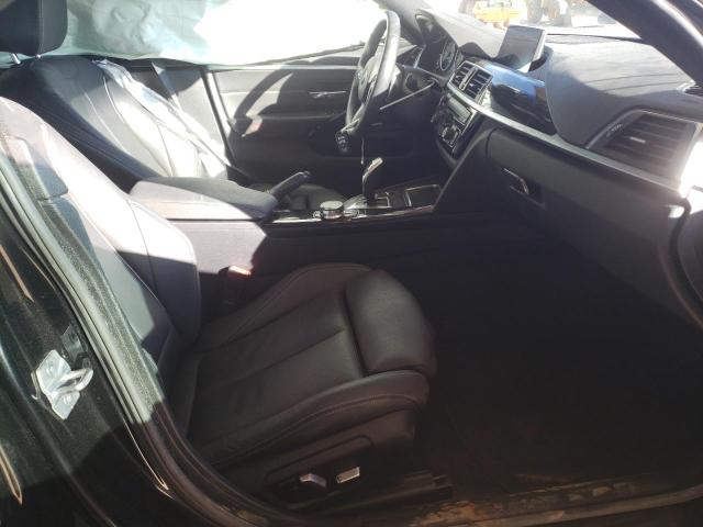 2019 BMW 440I GRAN WBA4J5C59KBM66730