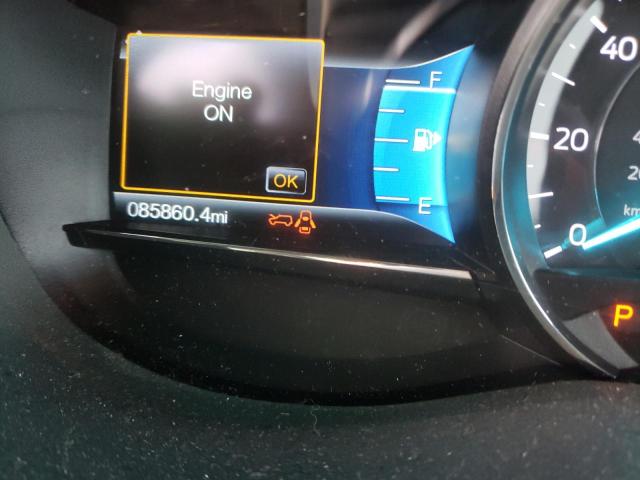 2016 FORD EXPLORER X 1FM5K8D88GGA70003