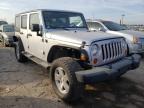 2010 JEEP  WRANGLER