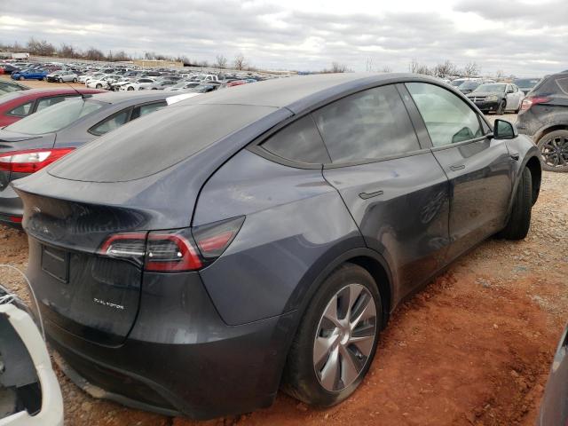 2021 TESLA MODEL Y 5YJYGDEE5MF253963