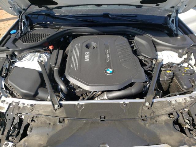 2018 BMW 540 I WBAJE5C55JG917810