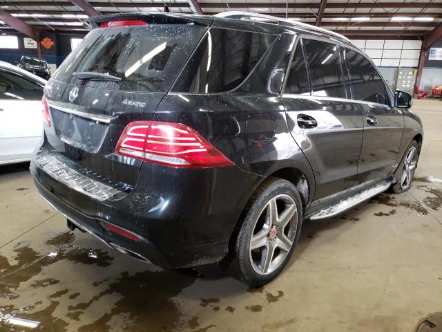 2016 MERCEDES-BENZ GLE 400 4M 4JGDA5GB4GA631112