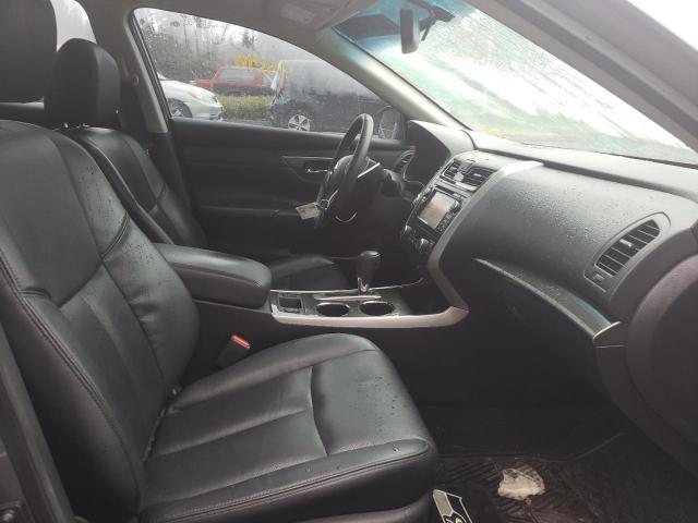 2015 NISSAN ALTIMA 2.5 1N4AL3AP4FC431317