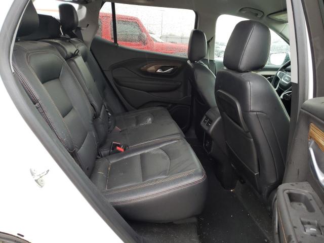 3GKALNEU7JL237386 Gmc Terrain Sl 2018. Фото: 5