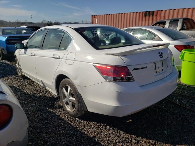 1HGCP26709A005720 Honda Accord Ex 2009. Фото: 2