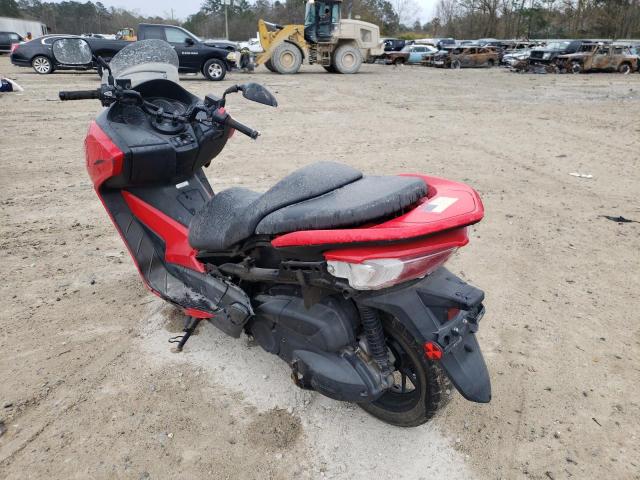 2014 HONDA NSS300 MLHNF0401E5000367